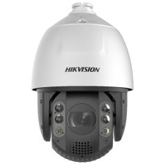   Hikvision DS-2DE7A825IW-AEB (T5) 8 MP EXIR AcuSense IP PTZ dómkamera, 25x zoom, 24 VAC/HiPoE, hang-/fényriasztás