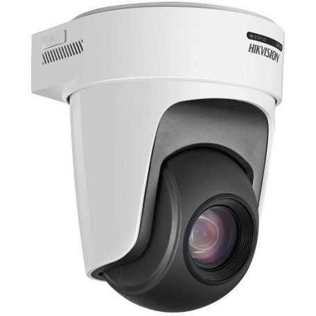 Hikvision DS-2DF5220S-DE4/W 2 MP IP + HD-SDI PTZ dómkamera, 20x zoom, HD-SDI, YPbPr, HDMI kimenetek