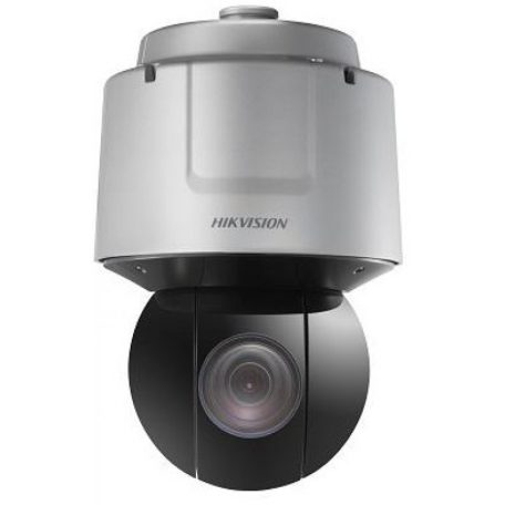 Hikvision DS-2DF6A436X-AEL (T5) 4 MP Darkfighter rendszámolvasó IP PTZ dómkamera, 36x zoom, 24 VAC/HiPoE