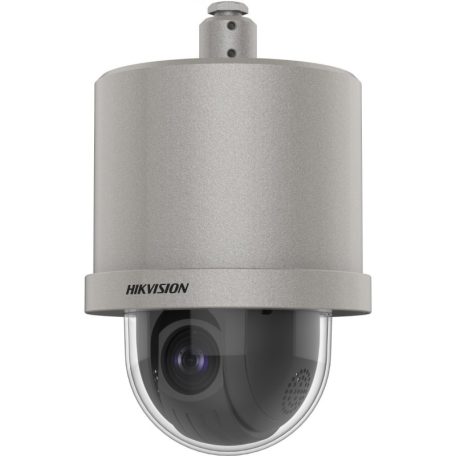 Hikvision DS-2DF6C431-CX (T5/316L) 4 MP WDR robbanásbiztos  IP PTZ dómkamera, 31x zoom, 230 VAC