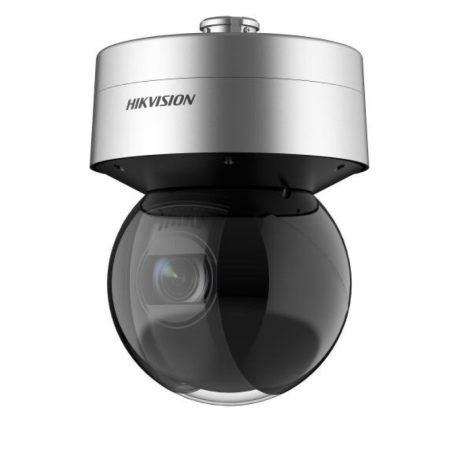 Hikvision DS-2DF7A425IXG-ELY 4 MP Darkfighter rendszámolvasó EXIR IP PTZ dómkamera, 25x zoom, hang I/O, riasztás I/O, NEMA 4X