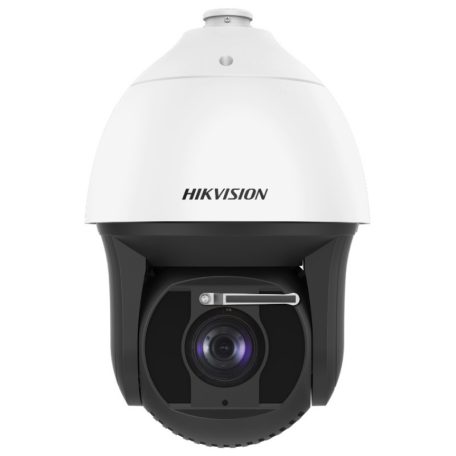 Hikvision DS-2DF8225IX-AELW (T5) 2 MP WDR rendszámolvasó EXIR IP PTZ dómkamera, 25x zoom, 24 VAC/HiPoE, ablaktörlővel