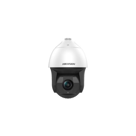 Hikvision DS-2DF8225IX-AEL (T5) 2 MP WDR rendszámolvasó EXIR IP PTZ dómkamera, 25x zoom, 24 VAC/HiPoE