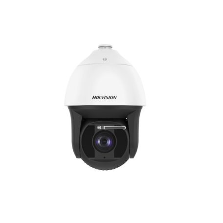 Hikvision DS-2DF8242I5X-AELW (T5) 2 MP WDR DarkFighter rendszámolvasó lézer IR IP PTZ dómkamera, 42x zoom, ablaktörlővel