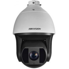   Hikvision DS-2DF8425IX-AEL (T5) 4 MP Darkfighter rendszámolvasó EXIR IP PTZ dómkamera, 25x zoom, 24 VAC/HiPoE