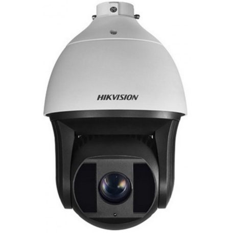 Hikvision DS-2DF8425IX-AEL (T5) 4 MP Darkfighter rendszámolvasó EXIR IP PTZ dómkamera, 25x zoom, 24 VAC/HiPoE