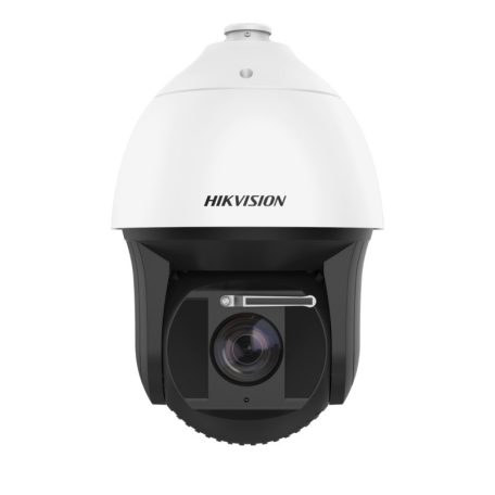 Hikvision DS-2DF8442IXS-AELWY (T5) 4 MP Darkfighter rendszámolvasó EXIR IP PTZ dómkamera, 42x zoom, ablaktörlővel, NEMA 4X