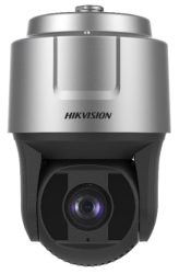 Hikvision DS-2DF8442IXS-AELW (T5) 4 MP Darkfighter rendszámolvasó EXIR IP PTZ dómkamera, 42x zoom, ablaktörlővel, 24 VAC/HiPoE