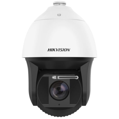 Hikvision DS-2DF8442IXS-AELW (T5) 4 MP Darkfighter rendszámolvasó IR IP PTZ dómkamera, 42x zoom, ablaktörlővel, 24 VAC/HiPoE