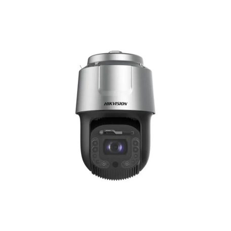 Hikvision DS-2DF8C442IXG-ELW 4 MP Darkfighter rendszámolvasó EXIR IP PTZ dómkamera, 42x zoom, hang I/O,riasztás I/O,ablaktörlővel