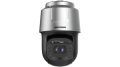   Hikvision DS-2DF8C848I5XG-ELW 8 MP Darkfighter rendszámolvasó EXIR IP PTZ dómkamera, 48x zoom, hang I/O,riasztás I/O,ablaktörlővel