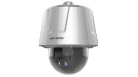 Hikvision DS-2DT6232X-AELY (T5) 2 MP rendszámolvasó IP PTZ dómkamera, 32x zoom, 24 VAC/HiPoE, NEMA 4X