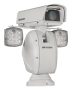   Hikvision DS-2DY9240IX-A (T5) 2 MP WDR forgózsámolyos EXIR IP PTZ kamera, 40x zoom, 24 VAC, ablaktörlővel