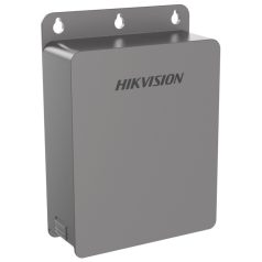   Hikvision DS-2PA1201-WRD 12 VDC/1 A tápegység, asztali/falra szerehető