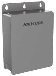 Hikvision DS-2PA1201-WRD 12 VDC/1 A tápegység, asztali/falra szerehető