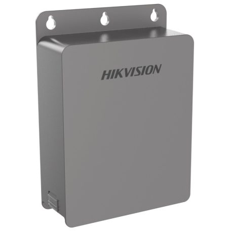 Hikvision DS-2PA1201-WRD 12 VDC/1 A tápegység, asztali/falra szerehető