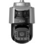   Hikvision DS-2SF8C425MXS-DL(24F0)(P3) TandemVu Smart link IP panoráma+PTZ kamera, 4 MP, 25x zoom, hang I/O, riasztás I/O, 36 VDC