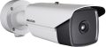   Hikvision DS-2TD2137-25/P IP hőkamera 384x288, 15°x11°, csőkamera kivitel, ±8°C, -20°C-150°C