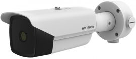 Hikvision DS-2TD2137-4/PY IP hőkamera 384x288, 90°x65,3°, csőkamera kivitel, ±8°C, -20°C-150°C, korrózióálló