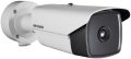   Hikvision DS-2TD2137-7/P IP hőkamera 384x288, 60°x44°, csőkamera kivitel, ±8°C, -20°C-150°C