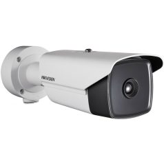   Hikvision DS-2TD2137-7/P IP hőkamera 384x288, 60°x44°, csőkamera kivitel, ±8°C, -20°C-150°C