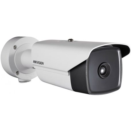 Hikvision DS-2TD2137-7/P IP hőkamera 384x288, 60°x44°, csőkamera kivitel, ±8°C, -20°C-150°C