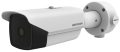   Hikvision DS-2TD2167-15/PY DeepinView hőkamera 640x512, 42,5°x33,6°, csőkamera kivitel, ±8°C, -20°C-150°C, NEMA 4X