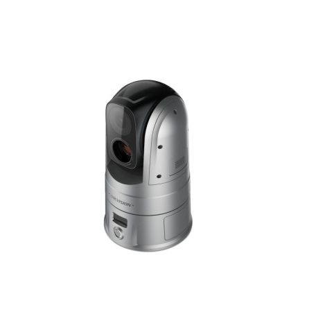 Hikvision DS-2TD4638-25A4/W Bispektrális hordozható IP hő-(384x288)10.5°x7.9°és PTZ(4.8 mm-120 mm)(4 MP) kamera,±8°C,-20°C-150°C