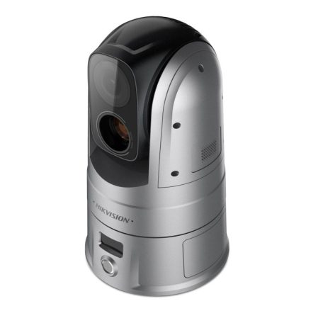 Hikvision DS-2TD4667T-25A4/W Bispektrális hordozható IP hő-(640x512)24.6°x19.8°és PTZ(4.8 mm-120 mm)(4 MP)kamera,±2°C,-20°C-550°C