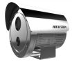   Hikvision DS-2XE6445G0-IZS(2.8-12mm)/304 4 MP WDR robbanásbiztos motoros zoom EXIR IP csőkamera, hang I/O, riasztás I/O