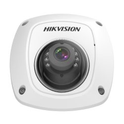 Hikvision DS-2XM6122G1-IM/ND (2.8mm) 2 MP fix IR IP dómkamera mobil alkalmazásra, M12 csatlakozóval, PoE