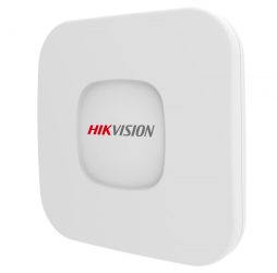 Hikvision DS-3WF01C-2N Beltéri vezeték nélküli hálózati híd, WiFi bridge, pár (2 db eszköz)