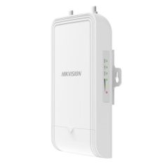   Hikvision DS-3WF0FA-5AC/O Kültéri vezeték nélküli hálózati híd, 1KM, 360°, 5Ghz 867 Mbps