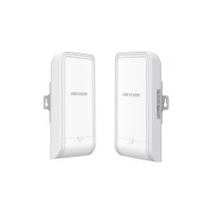   Hikvision DS-3WF1000-EI-2N/P Kültéri vezeték nélküli hálózati híd, 1km, 2.4GHz 300 Mbps, (2 db eszköz)