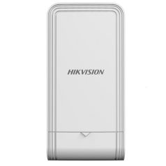   Hikvision DS-3WF1000S-EI-2N Kültéri vezeték nélküli hálózati híd, 1km, 2.4GHz 300 Mbps