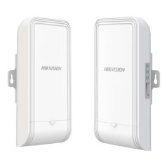   Hikvision DS-3WF3000-EI-5AC/P Kültéri vezeték nélküli hálózati híd, 3km, 5GHz 867 Mbps, (2 db eszköz)