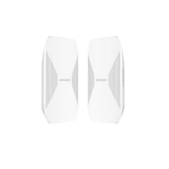   Hikvision DS-3WF5000-SI-5ACG/2P Kültéri vezeték nélküli hálózati híd, 5 km, 5 GHz 867 Mbps, (2 db eszköz)