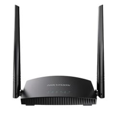 Hikvision DS-3WR4G3N WiFi router, 2.4GHz 300 Mbps, 4G LTE