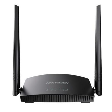 Hikvision DS-3WR4G3N WiFi router, 2.4GHz 300 Mbps, 4G LTE