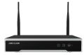   Hikvision DS-7104NI-K1/W/M (C) 4 csatornás WiFi NVR, 50/40 Mbps be-/kimeneti sávszélesség