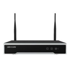   Hikvision DS-7108NI-K1/W/M (C) 8 csatornás WiFi NVR, 50/40 Mbps be-/kimeneti sávszélesség