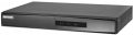   Hikvision DS-7604NI-K1/4P/A (C) 4 csatornás PoE NVR, 40/80 Mbps be-/kimeneti sávszélesség, riasztás I/O
