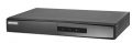   Hikvision DS-7608NI-K1 (C) 8 csatornás NVR, 80/80 Mbps be-/kimeneti sávszélesség