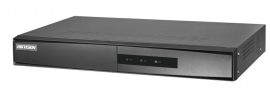 Hikvision DS-7608NI-K1 (C) 8 csatornás NVR, 80/80 Mbps be-/kimeneti sávszélesség