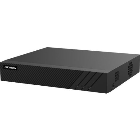 Hikvision DS-7608NI-Q1/8P (E) 8 csatornás PoE NVR, 80/80 Mbps be-/kimeneti sávszélesség