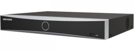Hikvision DS-7608NXI-K1/8P 8 csatornás AcuSense PoE NVR, 80/80 Mbps be-/kimeneti sávszélesség