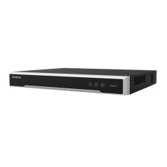   Hikvision DS-7632NI-M2 32 csatornás NVR, 320/400 Mbps be-/kimeneti sávszélesség, riasztás I/O
