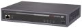   Hikvision DS-C12L-0204H Videofal vezérlő, 2 HDMI bemenet, 4 HDMI kimenet, max 4K, RS-232/RS-485, hang kimenet, 12 VDC