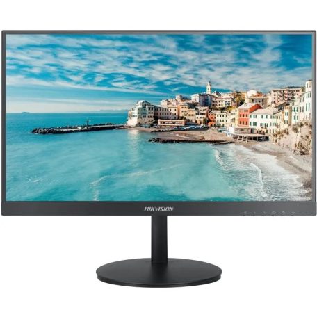 Hikvision DS-D5022FN00 21,5 LED monitor, 178° betekintési szög, Full HD felbontás