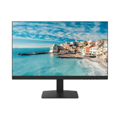 Hikvision DS-D5024FN01 23,8 LED monitor, 178° betekintési szög, Full HD felbontás, 24/7 működés